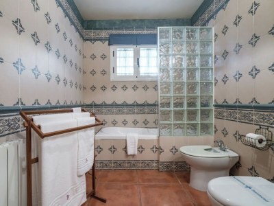 Holiday park Ferienhaus in Herrera am Fluss Tajo - Features photo 18