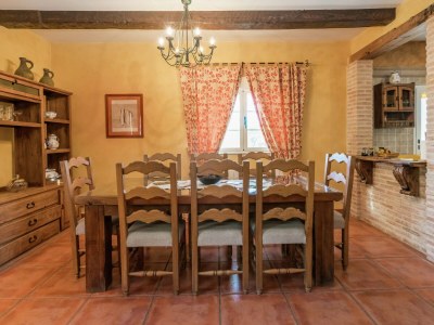 Holiday park Ferienhaus in Herrera am Fluss Tajo - Features photo 19