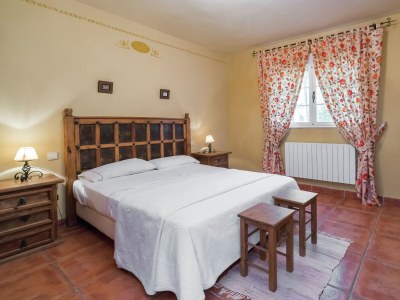 Holiday park Ferienhaus in Herrera am Fluss Tajo - Features photo 20