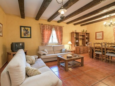 Holiday park Ferienhaus in Herrera am Fluss Tajo - Features photo 22