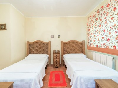 Holiday park Ferienhaus in Herrera am Fluss Tajo - Features photo 23