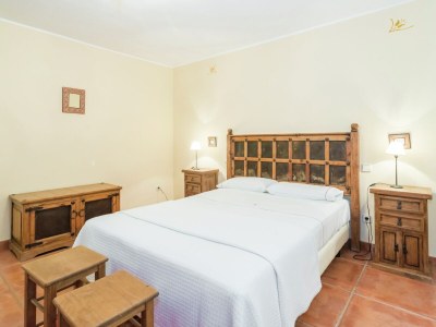 Holiday park Ferienhaus in Herrera am Fluss Tajo - Features photo 25