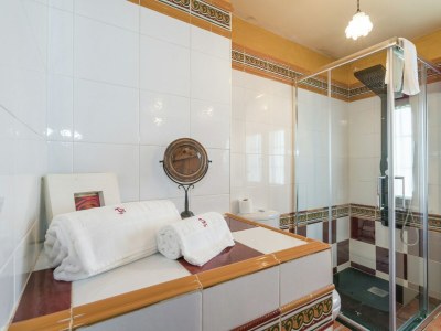 Holiday park Ferienhaus in Herrera am Fluss Tajo - Features photo 26