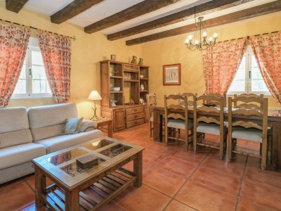 Holiday park Ferienhaus in Herrera am Fluss Tajo - Features photo 27