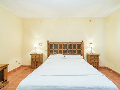 Holiday park Ferienhaus in Herrera am Fluss Tajo - Features photo 28