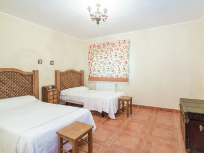 Holiday park Ferienhaus in Herrera am Fluss Tajo - Features photo 29