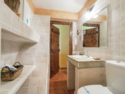 Holiday park Ferienhaus in Herrera am Fluss Tajo - Features photo 30