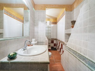 Holiday park Ferienhaus in Herrera am Fluss Tajo - Features photo 32