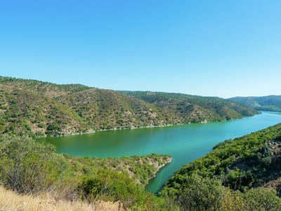 Holiday park Ferienhaus in Herrera am Fluss Tajo - Environment photo 36