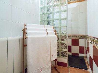 Holiday park Ferienhaus in Herrera am Fluss Tajo - Outdoor photo 37