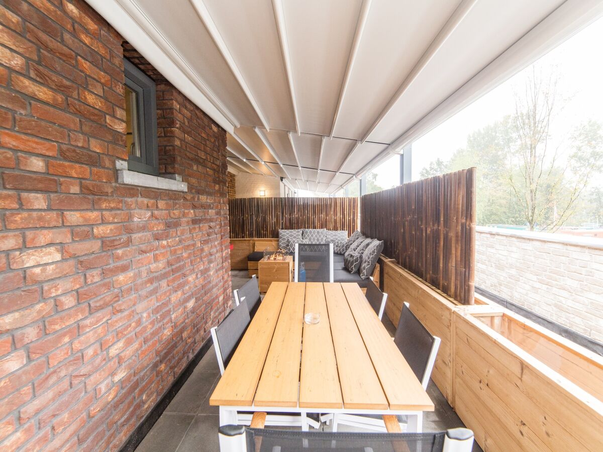 Holiday park Spacious Split-Level w/ BBQ - Outdoor photo 4