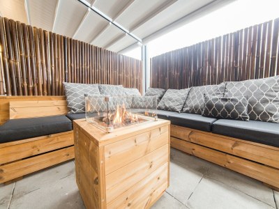 Holiday park Spacious Split-Level w/ BBQ - Outdoor photo 6