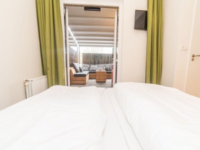 Holiday park Spacious Split-Level w/ BBQ - Features photo 15