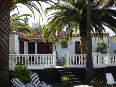 Holiday park Haus-Nr: SPC01054-BYC in Los Llanos de Aridane Area - Holiday park