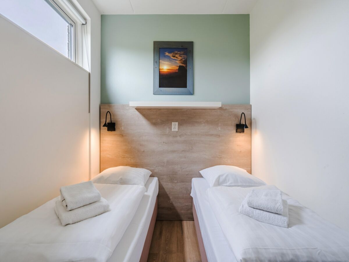 Holiday park Wohnung auf Texel nahe De Koog Zentrum - Features photo 5
