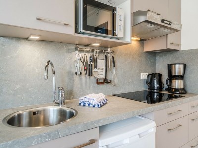 Holiday park Wohnung auf Texel nahe De Koog Zentrum - Features photo 11