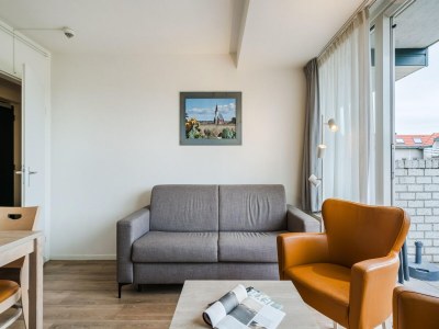 Holiday park Wohnung auf Texel nahe De Koog Zentrum - Features photo 13