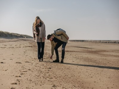 Holiday park Wohnung auf Texel nahe De Koog Zentrum - Environment photo 14
