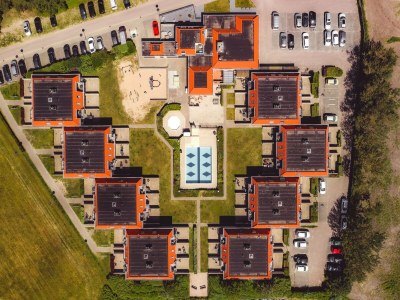 Holiday park Wohnung auf Texel nahe De Koog Zentrum - Environment photo 26