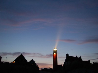 Holiday park Wohnung auf Texel nahe De Koog Zentrum - Environment photo 30