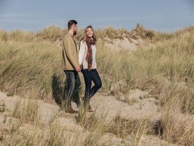 Holiday park Wohnung auf Texel nahe De Koog Zentrum - Environment photo 31