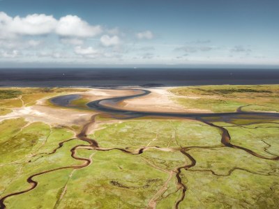 Holiday park Wohnung auf Texel nahe De Koog Zentrum - Environment photo 34