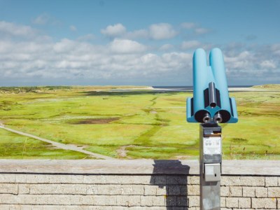 Holiday park Wohnung auf Texel nahe De Koog Zentrum - Environment photo 36