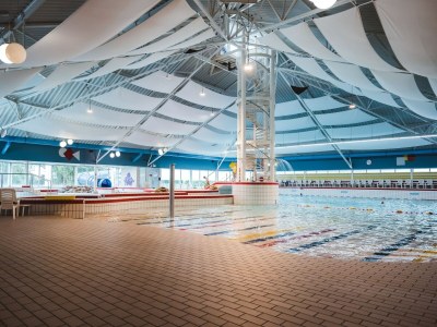 Holiday park Wohnung auf Texel nahe De Koog Zentrum - Outdoor photo 39