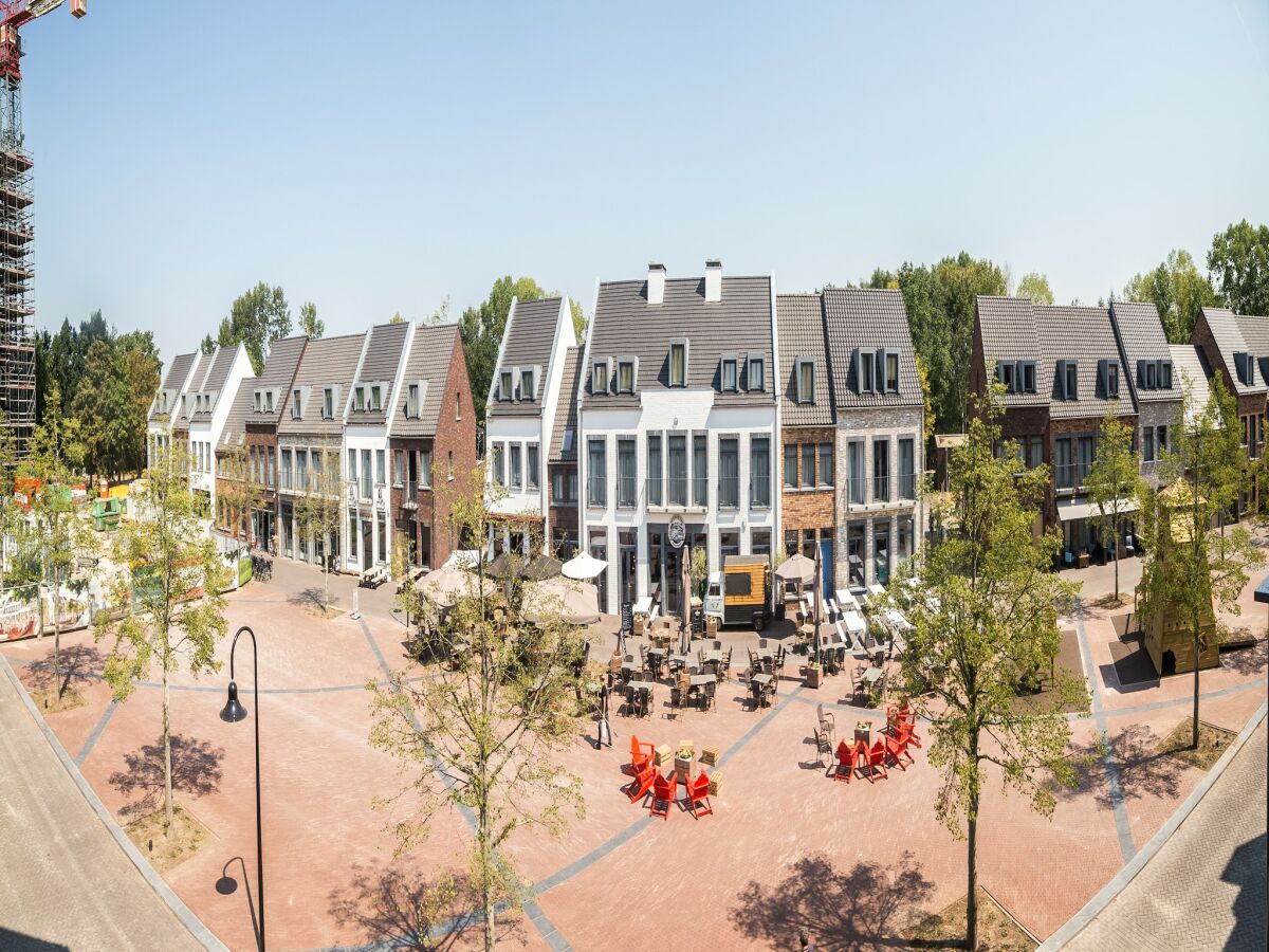 Holiday park Sauna, Garden & Indoor Pool - Outdoor photo 5