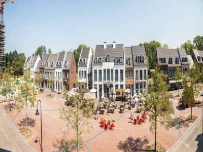 Holiday park Sauna, Garden & Indoor Pool - Outdoor photo 5