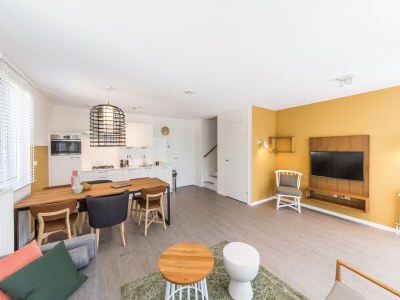 Holiday park Sauna, Garden & Indoor Pool - Features photo 9