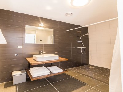 Holiday park Sauna, Garden & Indoor Pool - Features photo 13