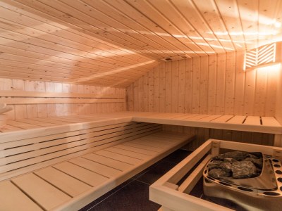 Holiday park Sauna, Garden & Indoor Pool - Outdoor photo 25