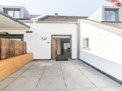 Holiday park Sauna, Garden & Indoor Pool - Outdoor photo 33