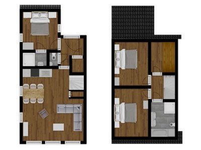 Holiday park Sauna, Garden & Indoor Pool - Document photo 40