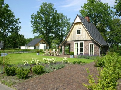 Holiday park Stilvoller Rückzugsort in Hellendoorn - Holiday park