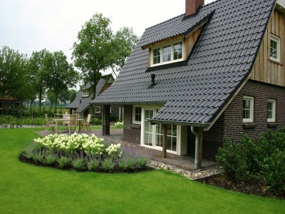 Holiday park Stilvoller Rückzugsort in Hellendoorn - Outdoor photo 6