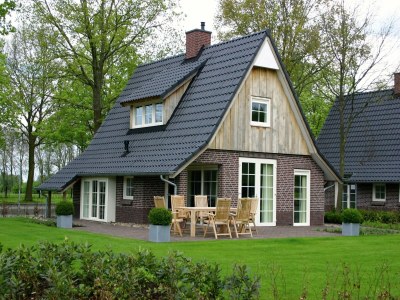 Holiday park Stilvoller Rückzugsort in Hellendoorn - Outdoor photo 9