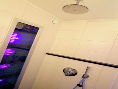 Holiday park Stilvoller Rückzugsort in Hellendoorn - Features photo 12