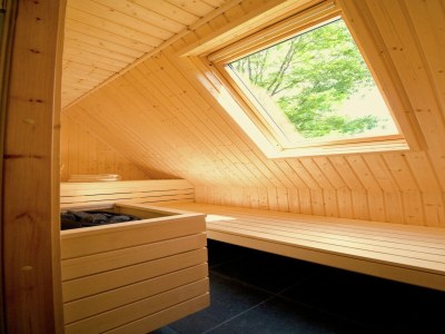 Holiday park Stilvoller Rückzugsort in Hellendoorn - Outdoor photo 30