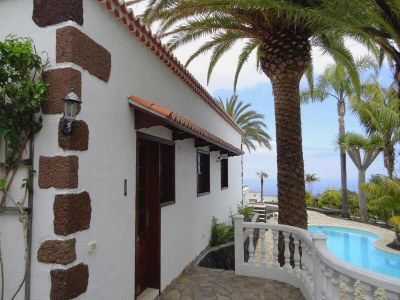 Holiday park Haus-Nr: SPC01054-CYA in Los Llanos de Aridane Area - Holiday park