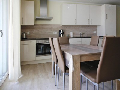 Holiday house Reihenhaus in Plau am See mit Terrasse und Balkon - Features photo 11