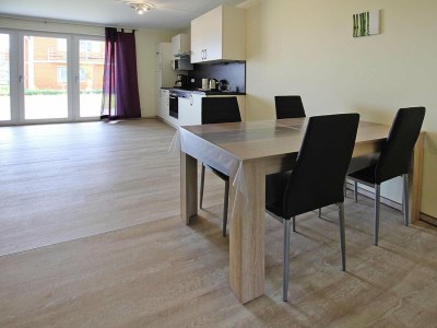 Holiday house Reihenhaus in Plau am See mit Terrasse und Balkon - Features photo 12