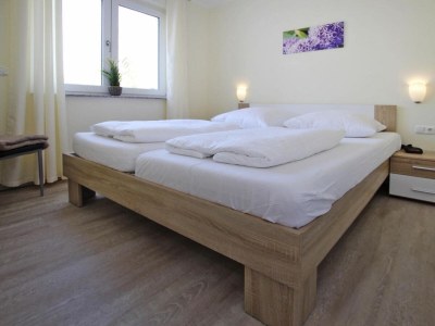 Holiday house Reihenhaus in Plau am See mit Terrasse und Balkon - Features photo 13