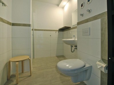 Holiday house Reihenhaus in Plau am See mit Terrasse und Balkon - Features photo 14