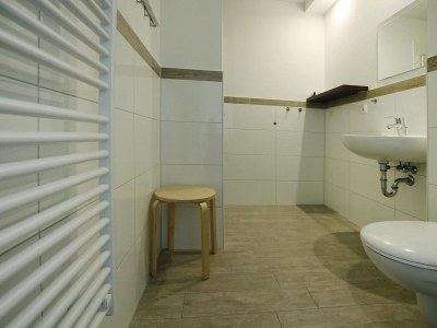 Holiday house Reihenhaus in Plau am See mit Terrasse und Balkon - Features photo 15