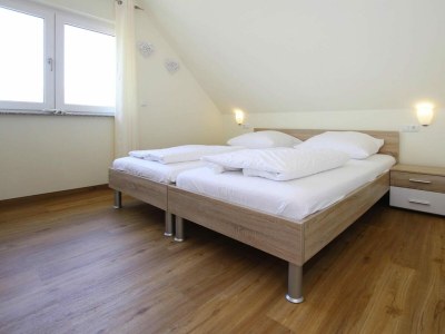 Holiday house Reihenhaus in Plau am See mit Terrasse und Balkon - Features photo 16