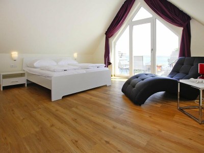 Holiday house Reihenhaus in Plau am See mit Terrasse und Balkon - Features photo 17