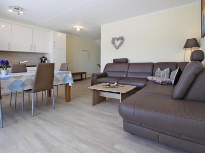 Holiday house Reihenhaus in Plau am See mit Terrasse und Balkon - Features photo 19