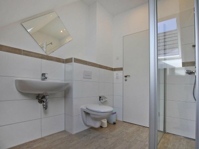 Holiday house Reihenhaus in Plau am See mit Terrasse und Balkon - Features photo 20